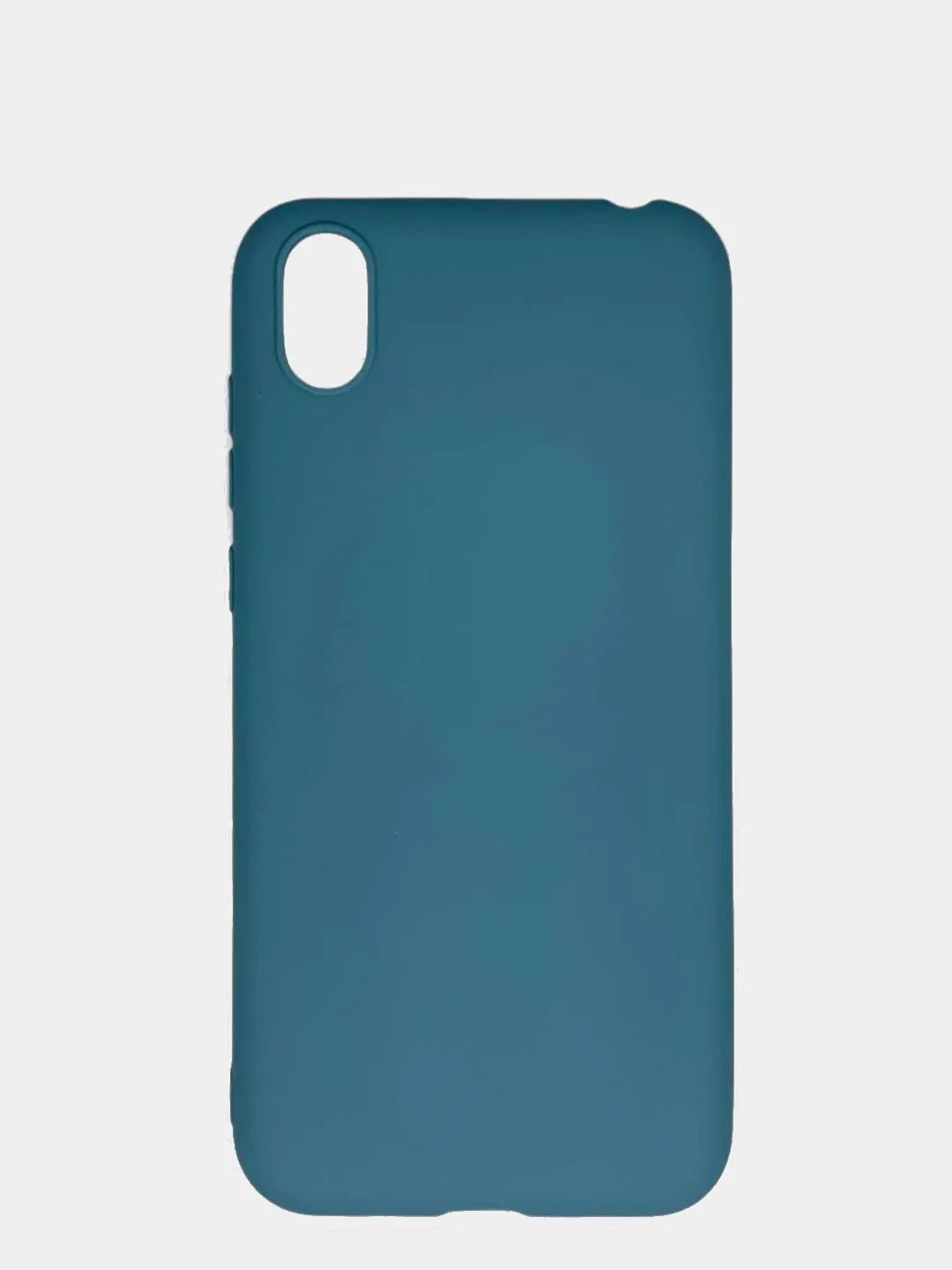 Морской чехол Honor 8S / 8S Prime / Huawei y5 2019 силиконовый