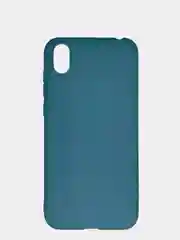 Морской чехол Honor 8S / 8S Prime / Huawei y5 2019 силиконовый