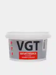 Шпатлевка универсальная ВГТ / для наружных и внутренних работ, влагостойкая