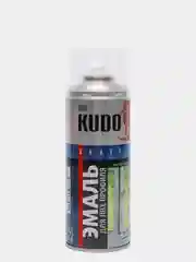 Эмаль для ПВХ профиля, белая, 520 мл