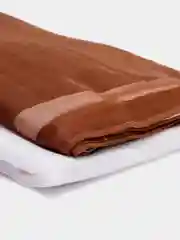 Кухонные шторы с тюлью / Шторы на окно / Портьера / Тюль / Штора / Шторы с тюлью