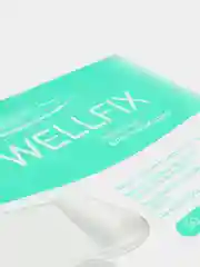 Пеленка медицинская WELLFIX, впитывающие, 30 штук, 60 х 90 см