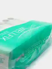 Пеленка медицинская WELLFIX, впитывающие, 30 штук, 60 х 90 см