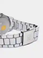 Белый часы мужские наручные кварцевые Curren 8322