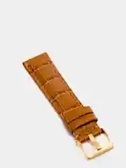 Ремень для часов из натуральной кожи RG50-TN