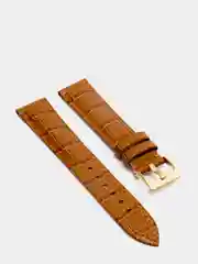 Ремень для часов из натуральной кожи RG50-TN