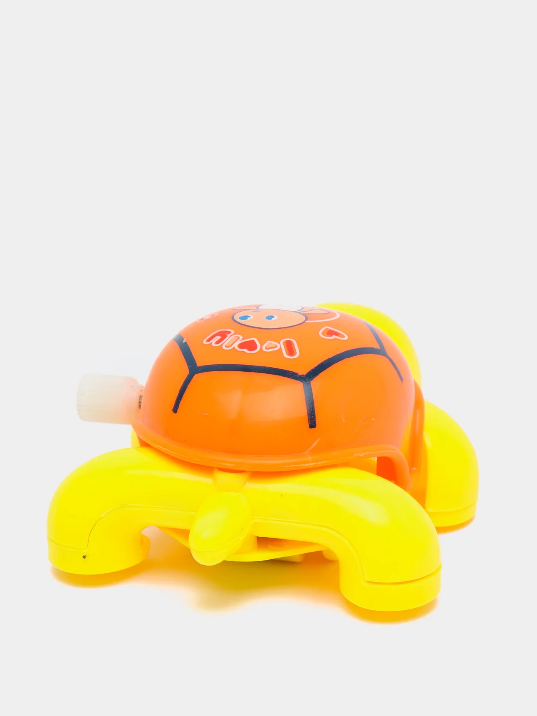 Заводная игрушка для детей и малышей / заводня игрушка / игрушка малышам