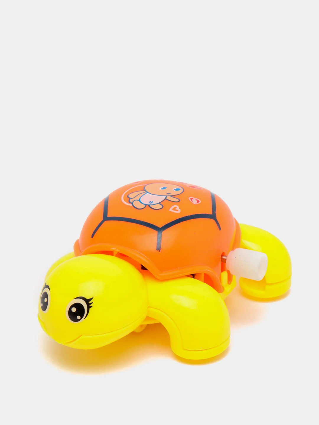 Заводная игрушка для детей и малышей / заводня игрушка / игрушка малышам