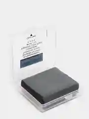 Ластик-клячка Faber-Castell, формопласт, 40*35*10мм, контейнер, красный/синий/желтый/серый