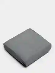 Ластик-клячка Faber-Castell, формопласт, 40*35*10мм, контейнер, красный/синий/желтый/серый