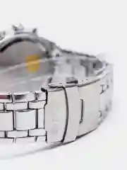 Белый мужские часы Curren 8084