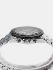 Белый мужские часы Curren 8084