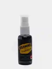 Ароматизатор  SPRAY "SEX наша работа" и "Warning" 30мл + фирменный картон