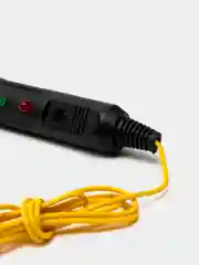 Автотестер индикаторный со звуковой индикацией