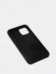 Черный силиконовый чехол для Айфон 6/6s, 7/8, 7+/8+, X/Xs, Xr, 11, 11Pro, 11ProMax