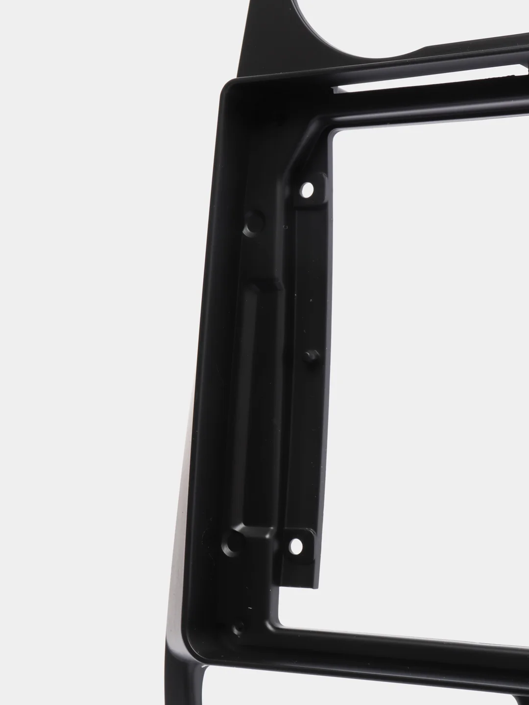Переходная рамка 2DIN CARAV 22-932, 9 дюймов, для Subaru Forester, Impreza, XV