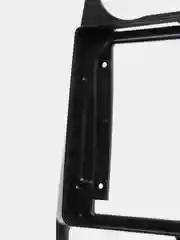 Переходная рамка 2DIN CARAV 22-932, 9 дюймов, для Subaru Forester, Impreza, XV