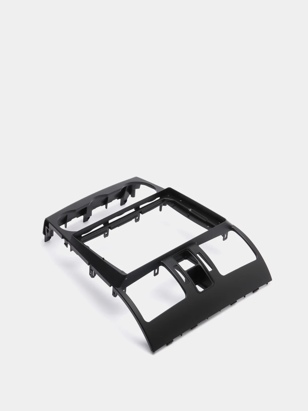 Переходная рамка 2DIN CARAV 22-932, 9 дюймов, для Subaru Forester, Impreza, XV