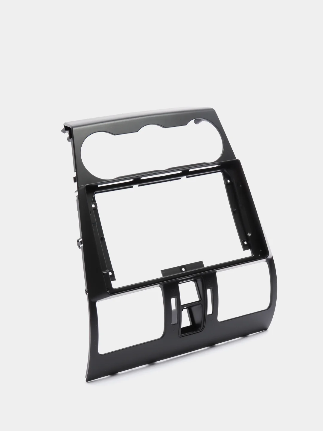 Переходная рамка 2DIN CARAV 22-932, 9 дюймов, для Subaru Forester, Impreza, XV