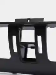 Переходная рамка 2DIN CARAV 22-932, 9 дюймов, для Subaru Forester, Impreza, XV