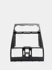 Переходная рамка 2DIN CARAV 22-932, 9 дюймов, для Subaru Forester, Impreza, XV