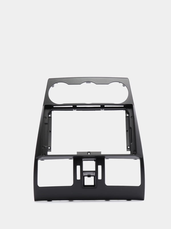Переходная рамка 2DIN CARAV 22-932, 9 дюймов, для Subaru Forester, Impreza, XV
