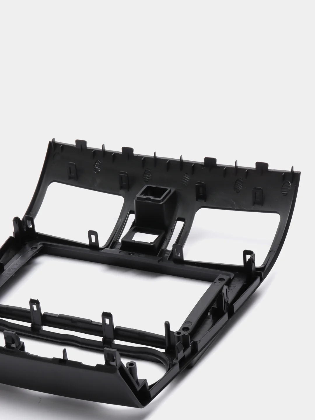 Переходная рамка 2DIN CARAV 22-932, 9 дюймов, для Subaru Forester, Impreza, XV