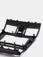 Переходная рамка 2DIN CARAV 22-932, 9 дюймов, для Subaru Forester, Impreza, XV