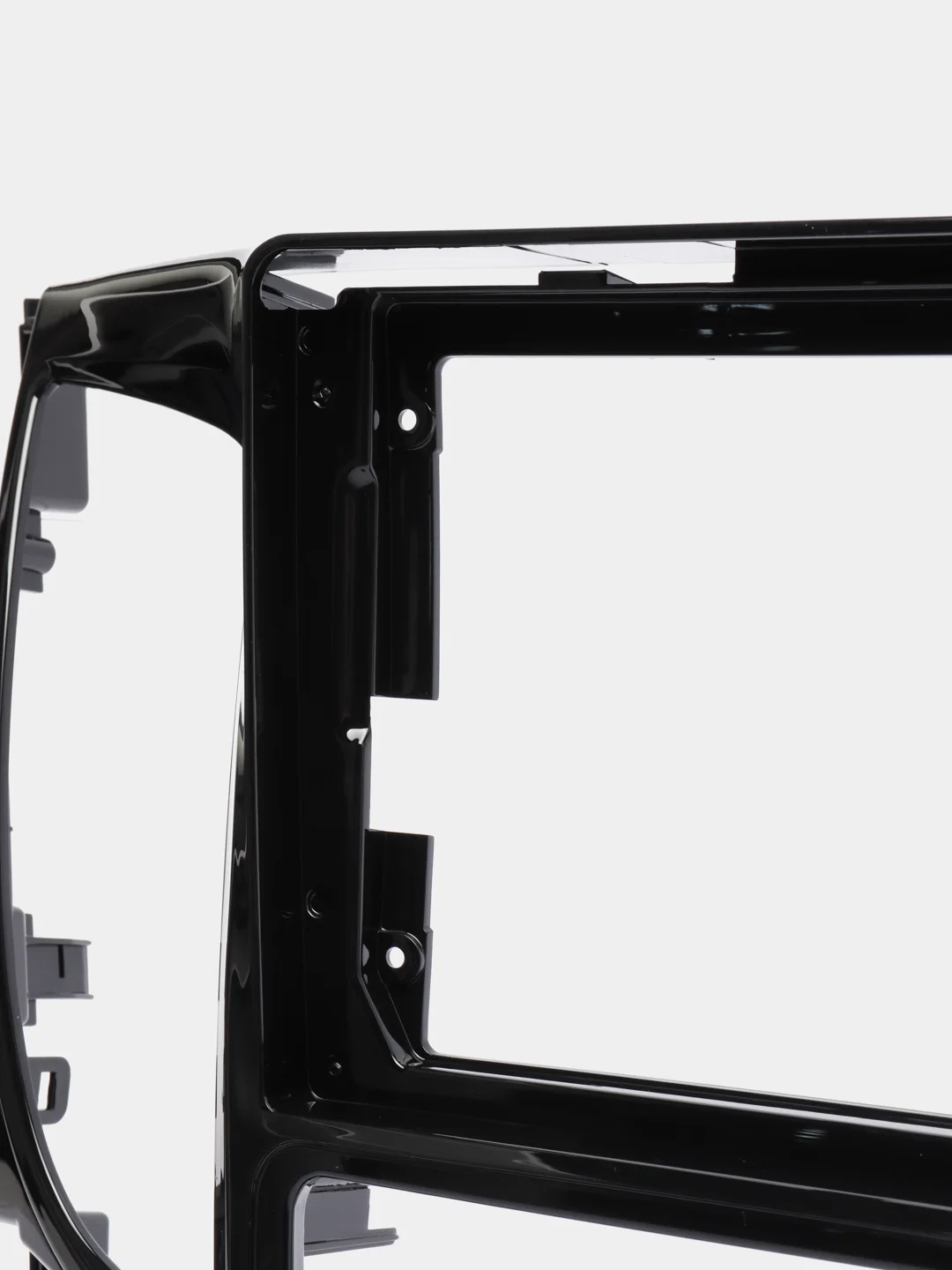 Переходная рамка 2DIN, Mitsubishi L 20, Triton 2015-18, 9 дюймов, 22-637