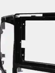 Переходная рамка 2DIN, Mitsubishi L 20, Triton 2015-18, 9 дюймов, 22-637