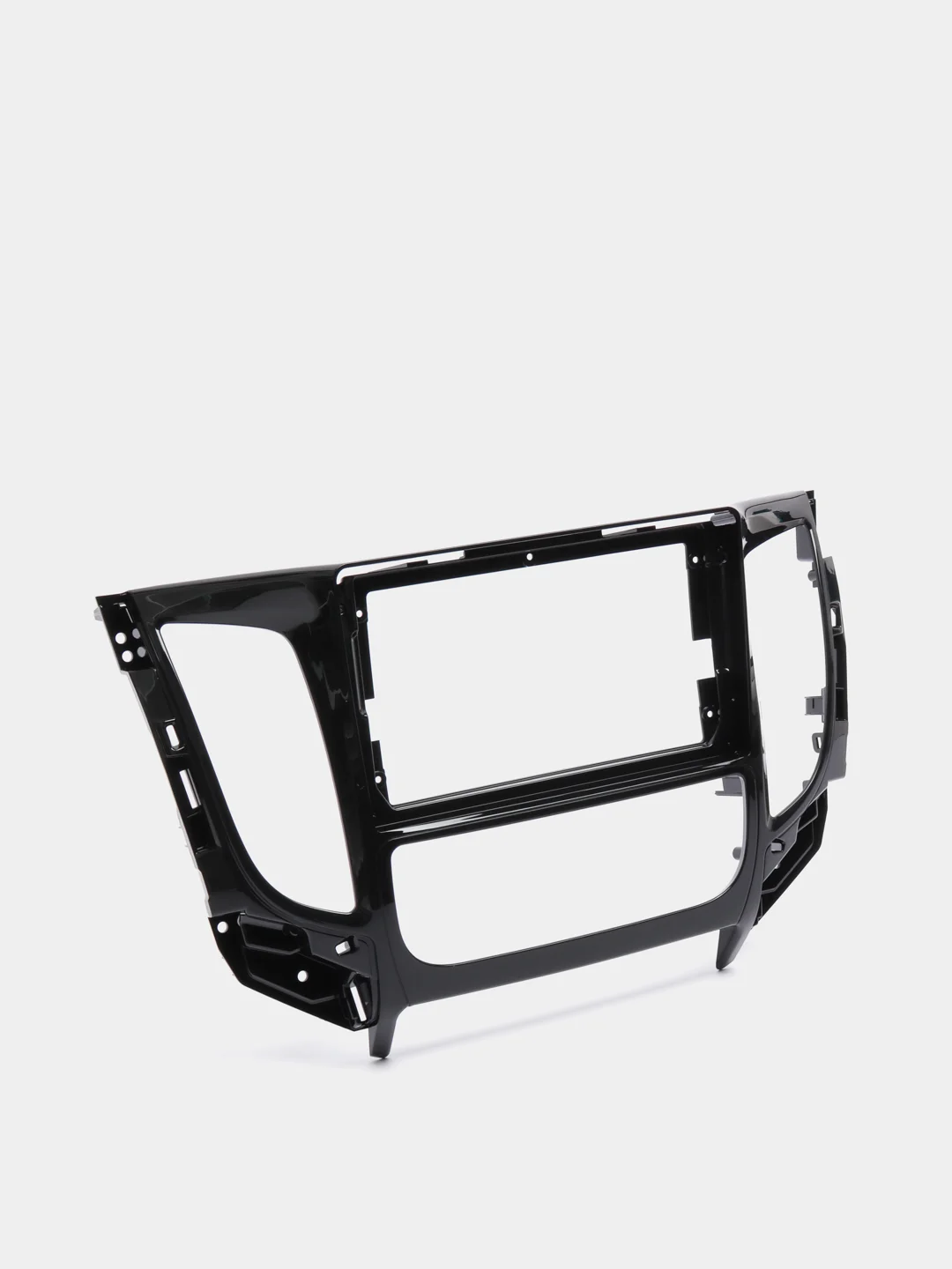 Переходная рамка 2DIN, Mitsubishi L 20, Triton 2015-18, 9 дюймов, 22-637