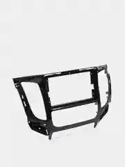 Переходная рамка 2DIN, Mitsubishi L 20, Triton 2015-18, 9 дюймов, 22-637