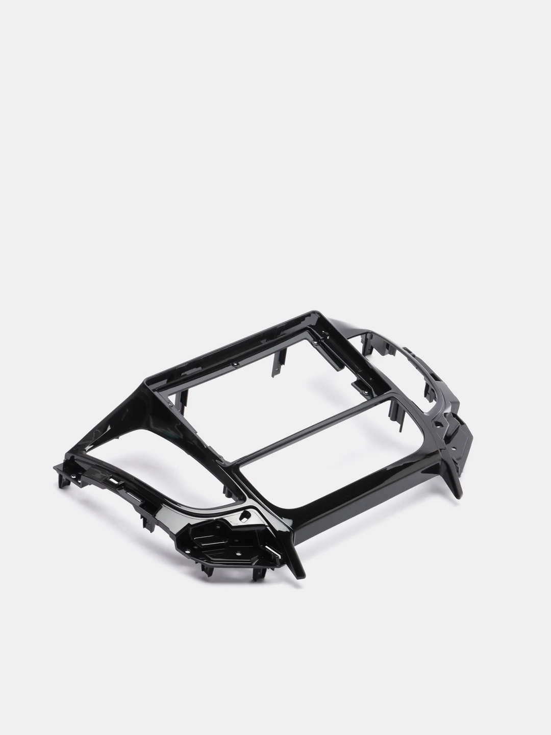 Переходная рамка 2DIN, Mitsubishi L 20, Triton 2015-18, 9 дюймов, 22-637