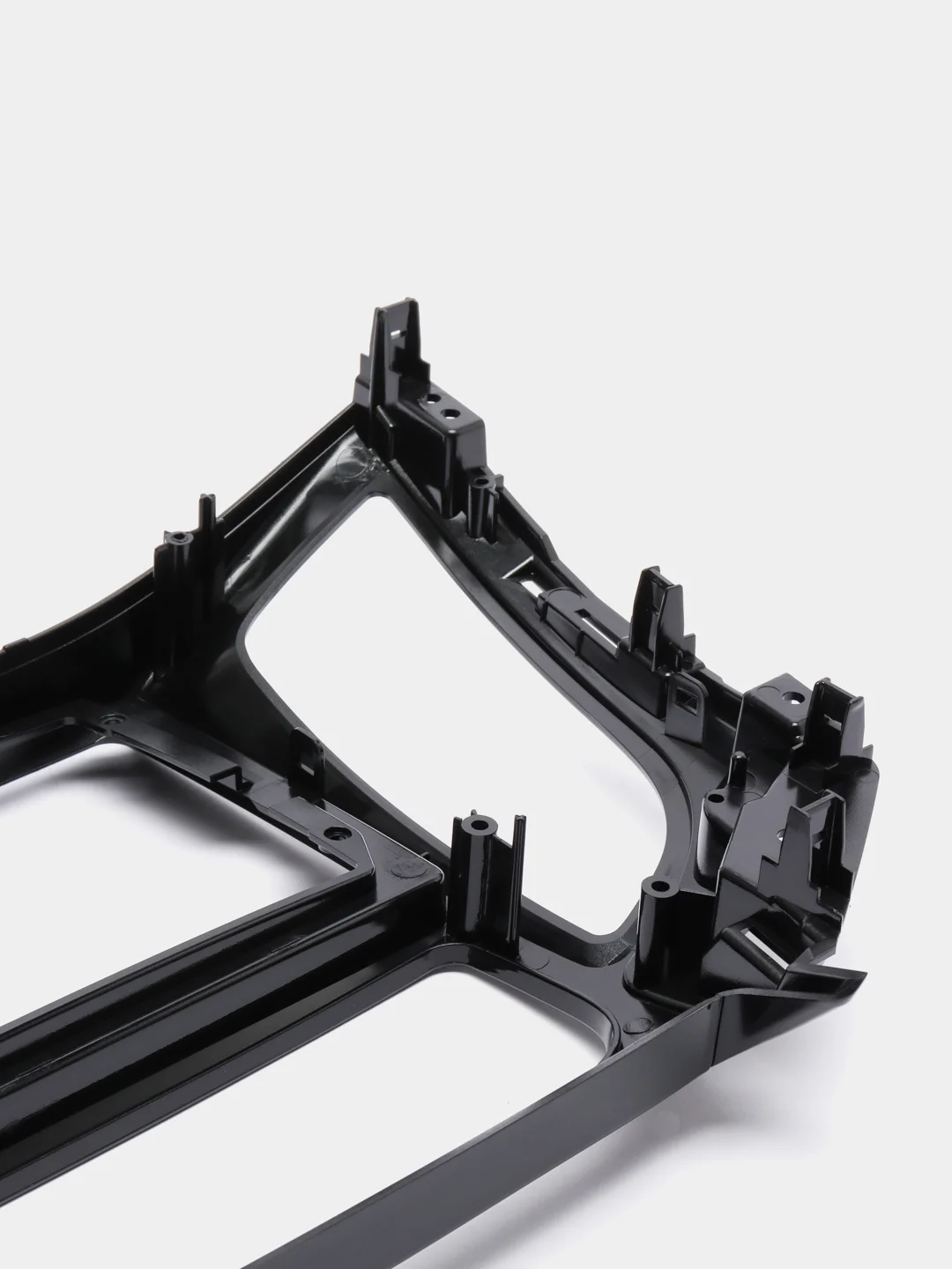Переходная рамка 2DIN, Mitsubishi L 20, Triton 2015-18, 9 дюймов, 22-637