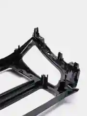 Переходная рамка 2DIN, Mitsubishi L 20, Triton 2015-18, 9 дюймов, 22-637