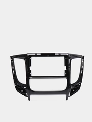Переходная рамка 2DIN, Mitsubishi L 20, Triton 2015-18, 9 дюймов, 22-637