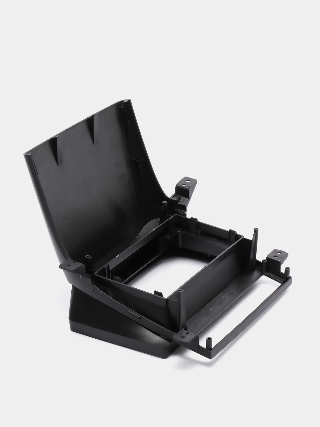 Переходная рамка 2DIN 9 дюймов (22-763) Chevrolet Captiva 2006-2011