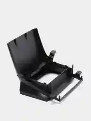 Переходная рамка 2DIN 9 дюймов (22-763) Chevrolet Captiva 2006-2011