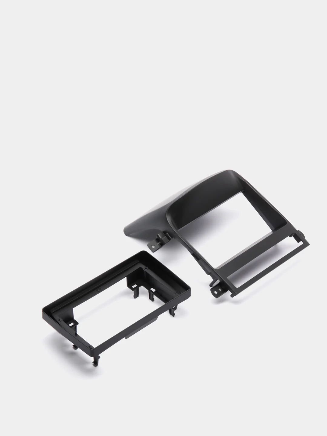 Переходная рамка 2DIN 9 дюймов (22-763) Chevrolet Captiva 2006-2011