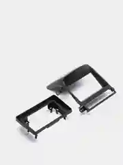 Переходная рамка 2DIN 9 дюймов (22-763) Chevrolet Captiva 2006-2011