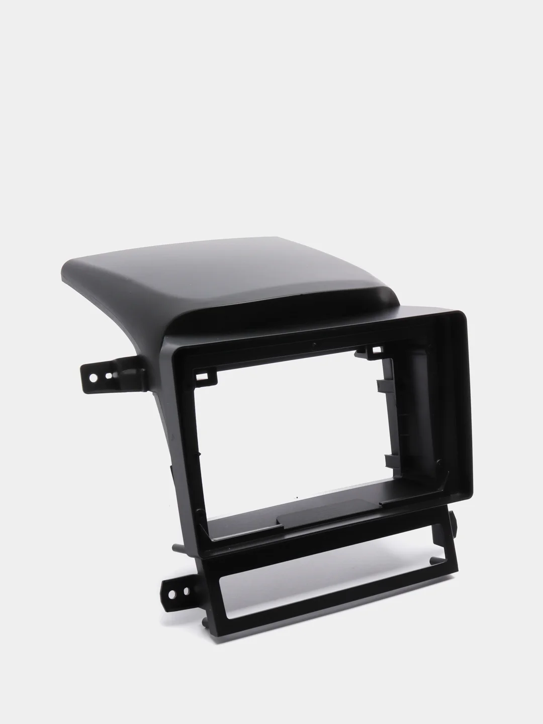 Переходная рамка 2DIN 9 дюймов (22-763) Chevrolet Captiva 2006-2011