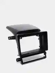 Переходная рамка 2DIN 9 дюймов (22-763) Chevrolet Captiva 2006-2011