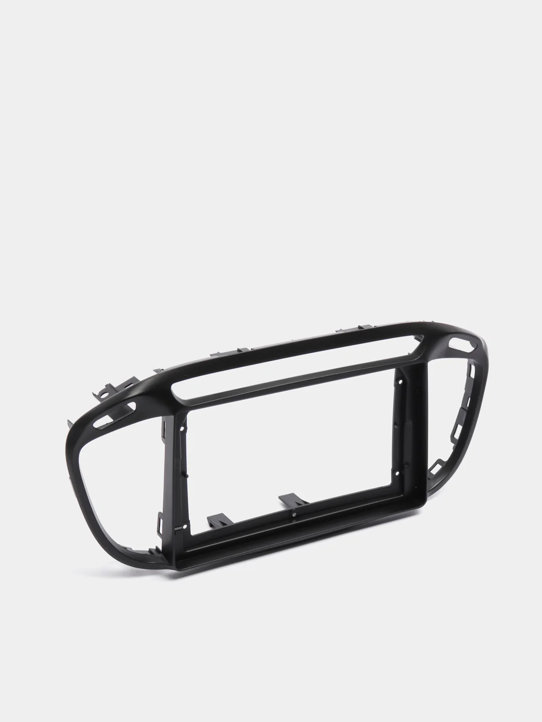 Переходная рамка 2DIN Fiat Doblo 2015+, 9 дюймов, 22-636