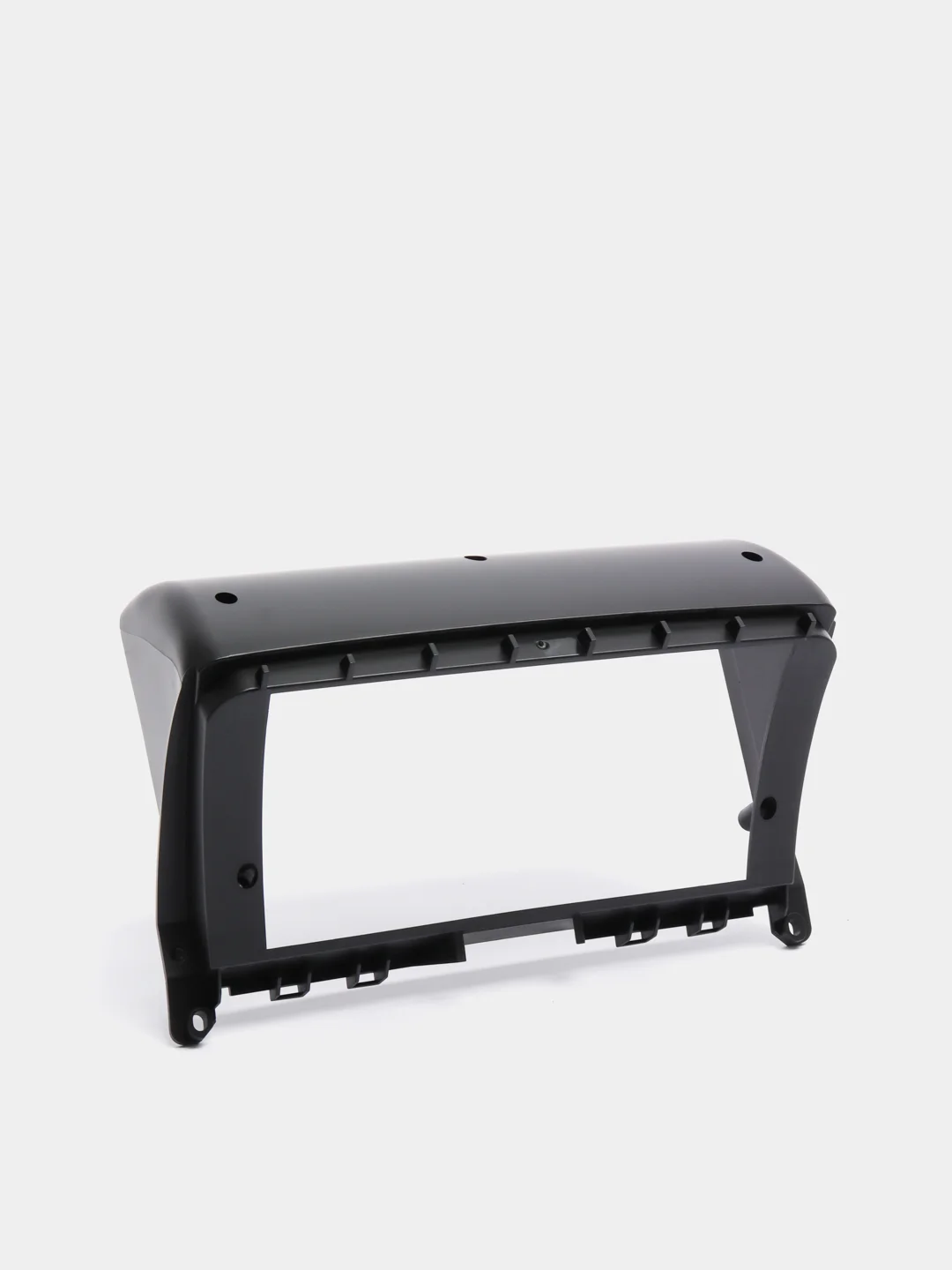 Переходная рамка Mercedes-Benz C-klasse, 2 DIN, 9 дюймов, 2007-2011, (22-702)