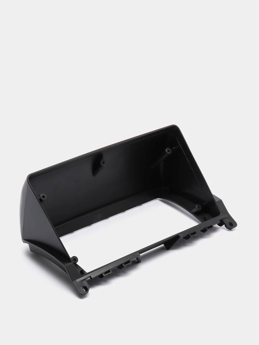 Переходная рамка Mercedes-Benz C-klasse, 2 DIN, 9 дюймов, 2007-2011, (22-702)