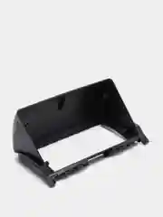 Переходная рамка Mercedes-Benz C-klasse, 2 DIN, 9 дюймов, 2007-2011, (22-702)