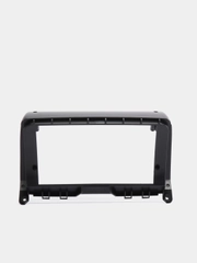Переходная рамка Mercedes-Benz C-klasse, 2 DIN, 9 дюймов, 2007-2011, (22-702)