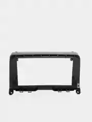 Переходная рамка Mercedes-Benz C-klasse, 2 DIN, 9 дюймов, 2007-2011, (22-702)