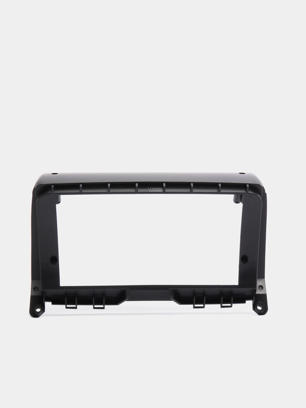 Переходная рамка Mercedes-Benz C-klasse, 2 DIN, 9 дюймов, 2007-2011, (22-702)