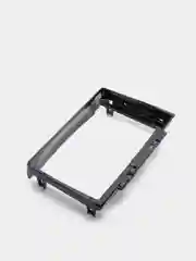Переходная рамка 2DIN 9 дюймов (22-753) Great Wall Hover H3 2014+, Hover H5 2012+